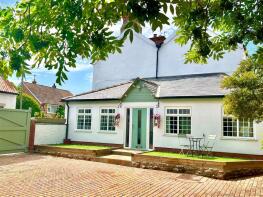 Manor Farm House East, Main Street, Flixton, Scarborough YO11 3UB