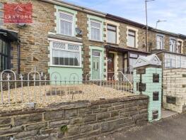 69, Brithweunydd Road, Trealaw, Tonypandy CF40 2UD
