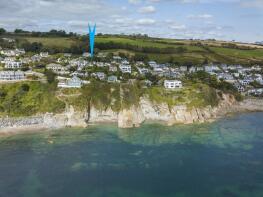 Seawinds, Plaidy Park Road, Looe PL13 1LG