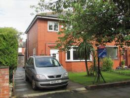 5, Cumberland Avenue, Heywood OL10 3LQ