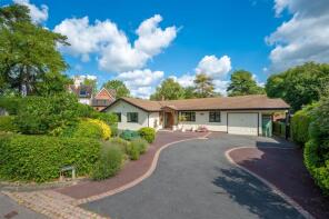 Albany, Ullenhall Street, Henley-in-arden B95 5PB