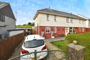 68, Maple Crescent, Trefechan, Merthyr Tydfil CF48 2EH