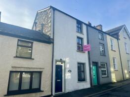 Meadow View, Church Street, Broughton-in-furness LA20 6HJ