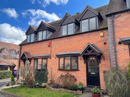 6, Harris Mews, Henley-in-arden B95 5DN