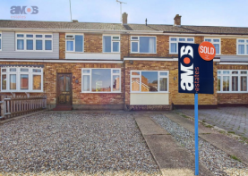 56, Keswick Avenue, Hockley SS5 6JN