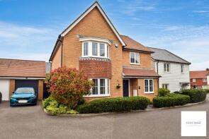9, Gatcombe Crescent, Polegate BN26 6FP