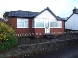 The Lodge, Howey, Llandrindod Wells LD1 5PN