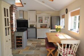 Lilac Cottage, Main Street, York YO41 1HF