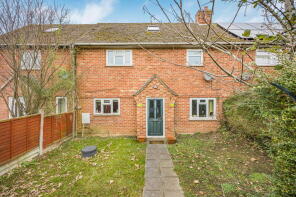 1, Western Hill Road, Tewkesbury GL20 7AJ