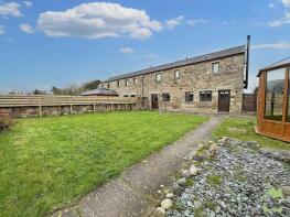 Stonecroft Barn, Main Road, Lancaster LA2 0HW