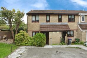 48, Oaklands View, Greenmeadow, Cwmbran NP44 5EE