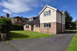 Alfreda, Chester Road, Lavister, Wrexham LL12 0DF