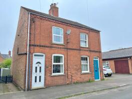 13, North Street, Melton Mowbray LE14 3SQ
