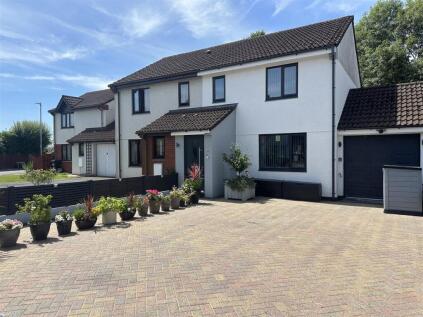 Springfield Close, St. Austell