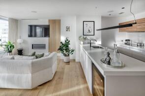 Flat 5, 34, Worship Street, London EC2A 2AH