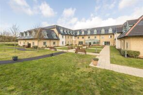 85, Petypher Gardens, Kingston Bagpuize, Abingdon OX13 5FR