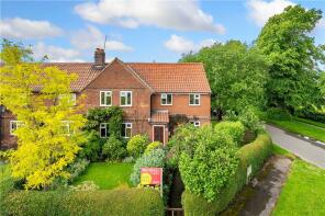 9, Branton Lane, Great Ouseburn YO26 9RP