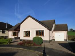53, Dol Y Dderwen, Llangain, Carmarthen SA33 5BE