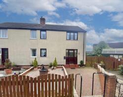 15, Balvaird Road, Kirkoswald KA19 8JE