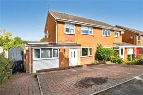 13, East Park Drive, Droitwich WR9 9HG