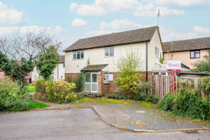 6, Lloyd Way, Kimpton SG4 8QS