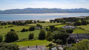 Tanrhiw, Access From C215 Past School Terrace To Coednant, Penmon, Beaumaris LL58 8RT