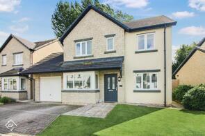 9, Old Station Lane, Carnforth LA5 8BP