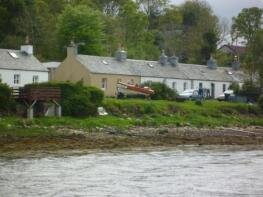 Mid Village Croft, Strathlachlan PA27 8DB