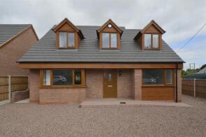Garden Cottage, Strensham Road, Ryall Grove, Worcester WR8 0PS