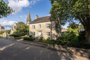 Appleton Farmhouse, Headlands Road, York YO62 6TE