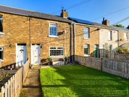 10, Hedley Hill Terrace, Durham DH7 9BA