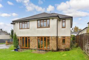 Flat 1, Hikers Mike, Brighton Road, Lower Kingswood KT20 6SY