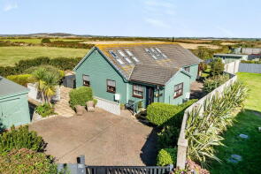 The Lodge, Seaview Holiday Park, Sennen TR19 7AD