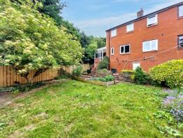 14, Jubilee Crescent, Morpeth NE65 7QZ
