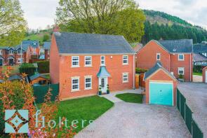 7, Willans Court, Kerry, Newtown SY16 4DF