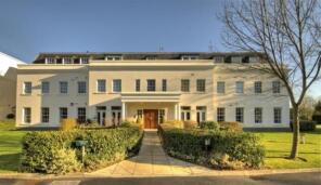 Flat 2 The Norfolk Wing, Tortington Manor, Ford Road, Tortington, Arundel BN18 0FD