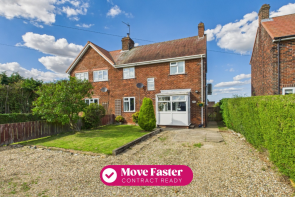 2, Hornsea Road, Driffield YO25 8ST