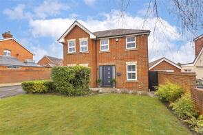 2, Orchard View, Maidstone ME14 3NR