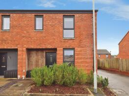 45, Captain's Walk, Clevedon Road, Llanrumney, Cardiff CF3 4BE
