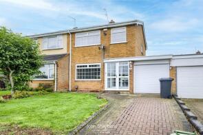 2, Manor Drive, Wolverhampton WV10 7LG