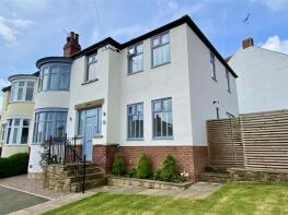 25, Whirlow Grove, Sheffield S11 9NR