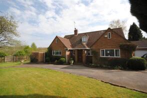 Greenholt, Hudnall Lane, Little Gaddesden, Berkhamsted HP4 1QQ