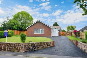 Greencroft, Haywood Lane, Market Drayton TF9 2RP