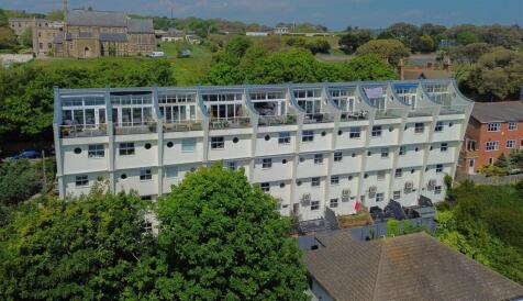 St. Margarets Road, St. Leonards-On-Sea