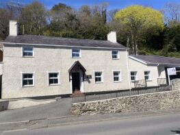 Rose Cottage, Beaumaris Road, Glyn Garth, Menai Bridge LL59 5PA