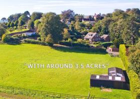 Half Acre House, Stableford Junction With B4176 To Badger Lane End Of, Stableford, Bridgnorth WV15 5LS