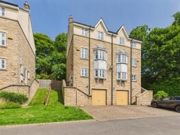 19, Ranmoor Park Road, Sheffield S10 3GX