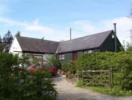 Ashlea, Graianrhyd, Mold CH7 4QS
