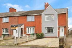 36, Coltham Road, Willenhall WV12 5QF