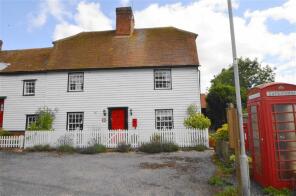 Old Post Office, Church End, Rochford SS4 2DJ